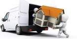 Furniture Removals removalists in